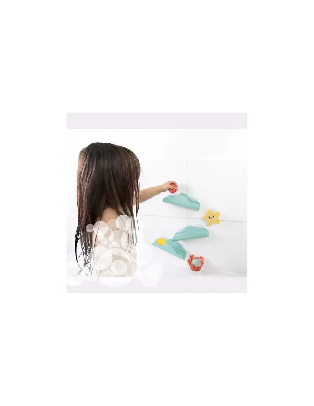 Janod Circuit de bain Marin - Clearance