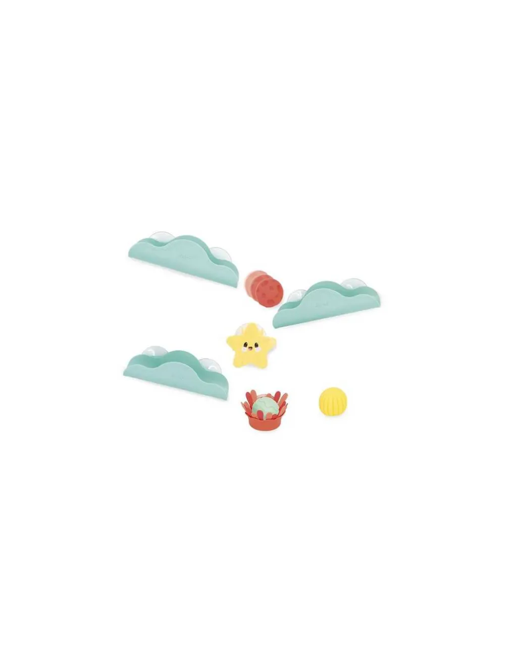 Janod Circuit de bain Marin - Clearance