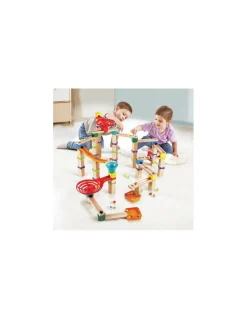 Hape Toys Circuit de billes Cascade - Hape Clearance