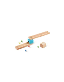 Hape Toys Circuit de billes Cascade - Hape Clearance