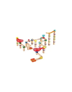 Hape Toys Circuit de billes Cascade - Hape Clearance