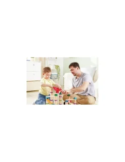 Hape Toys Circuit de billes Cascade - Hape Clearance
