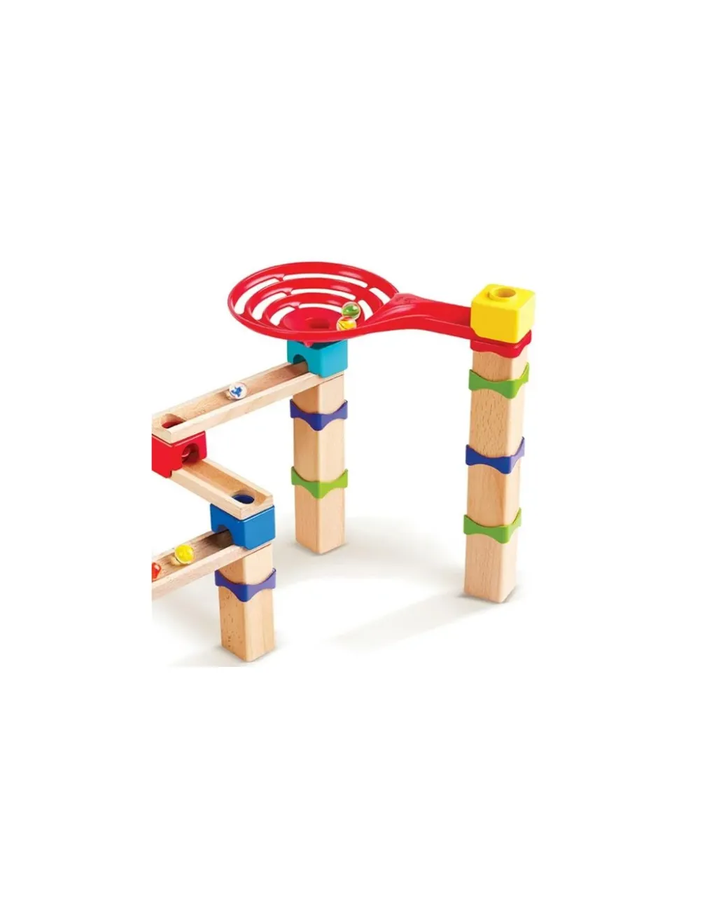 Hape Toys Circuit de billes Course de vitesse - Hape Clearance