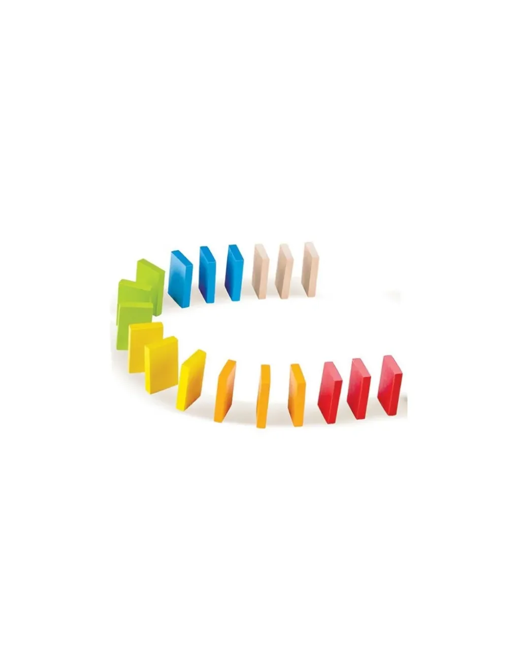 Hape Toys Circuit de billes Course de vitesse - Hape Clearance