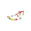 Hape Toys Circuit de billes Rallye Domino - Hape Outlet