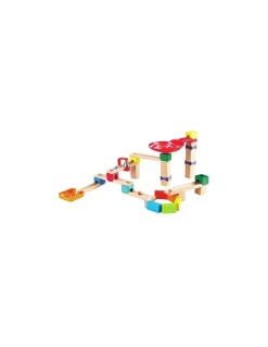 Hape Toys Circuit de billes Rallye Domino - Hape Outlet