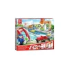 Hape Toys Circuit de train de cargaison avec port maritime - Hape Clearance