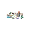 Hape Toys Circuit de train Dino Adventure - Hape Clearance
