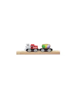 Hape Toys Circuit de train Dino Adventure - Hape Clearance