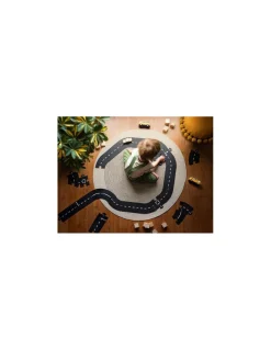 Waytoplay Circuit de voiture Autoroute - Sale