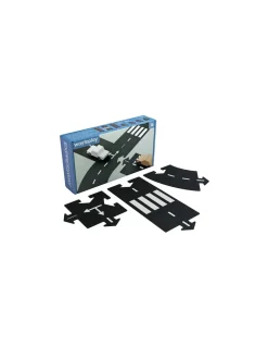 Waytoplay Circuit de voiture Route nationale - New