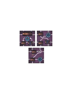 Neo Ludis Clank! catacombes
