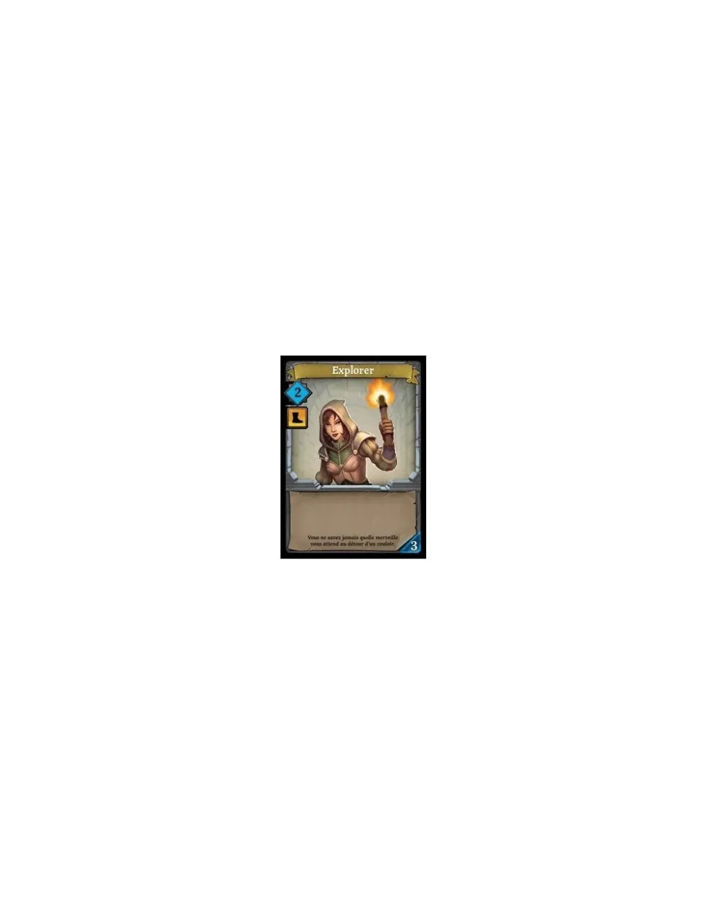 Neo Ludis Clank! Les aventuriers du deckbuilding Best