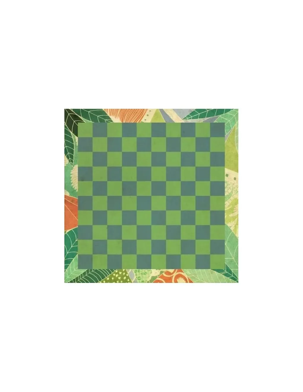 Djeco Classic box boîte de 20 jeux - Hot