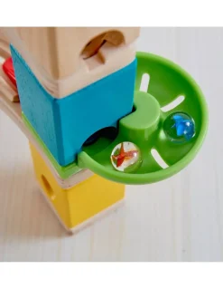 Hape Toys Cliffhanger circuit de billes - Hape Online