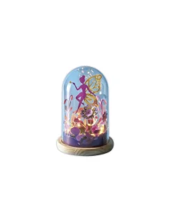 Janod Cloche lumineuse à créer Magic Fairies - Sale