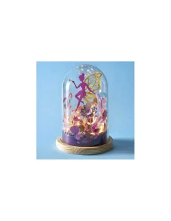 Janod Cloche lumineuse à créer Magic Fairies - Sale