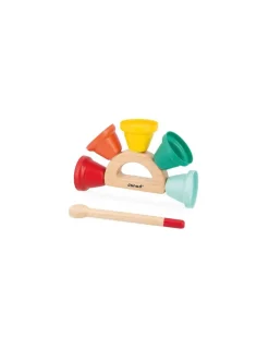 Janod Clochettes Gioia - Clearance