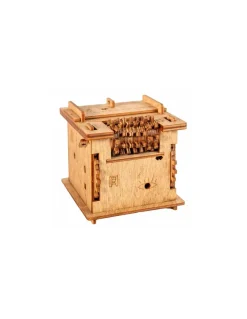 iDventure Cluebox Cluebox Le chat de Schrödinger Online