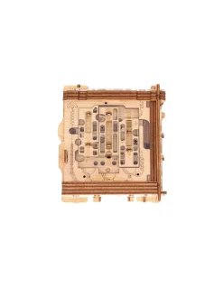 iDventure Cluebox Cluebox Le labyrinthe de Cambridge Best
