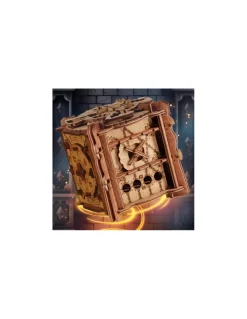 iDventure Cluebox Cluebox L'épreuve de Camelot