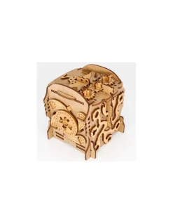 iDventure Cluebox Cluebox Nautilus du capitaine Nemo Clearance
