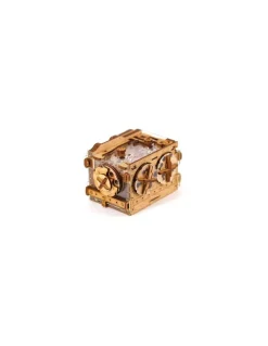 iDventure Cluebox ClueGift A-Maze-ing Safe - IDventure