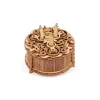 iDventure Cluebox ClueGift Gâteau d'anniversaire - IDventure Best