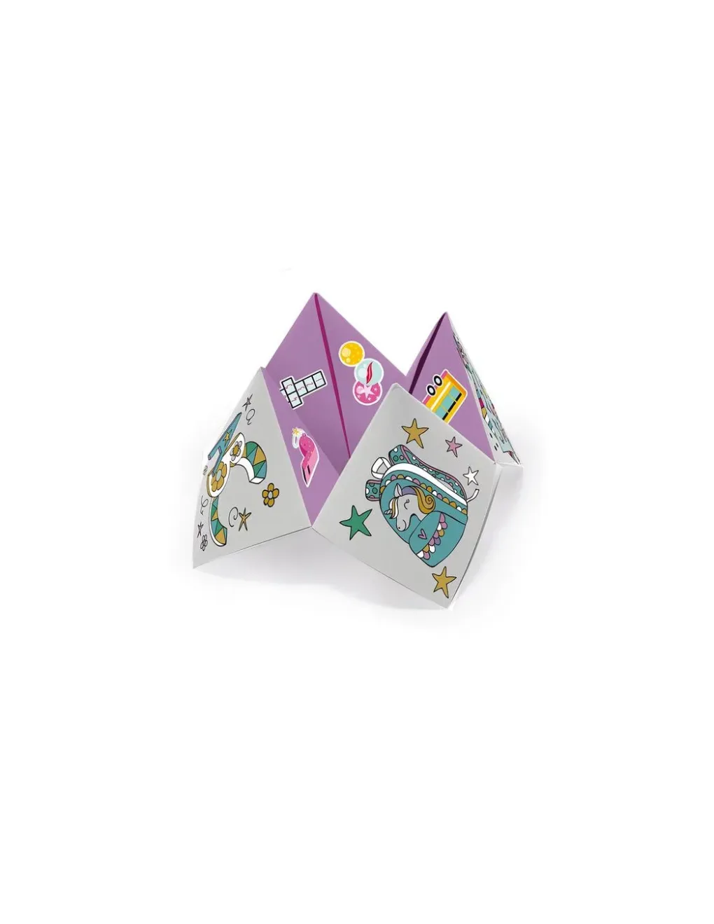 Janod Cocottes en papier - Les ateliers du calme Best