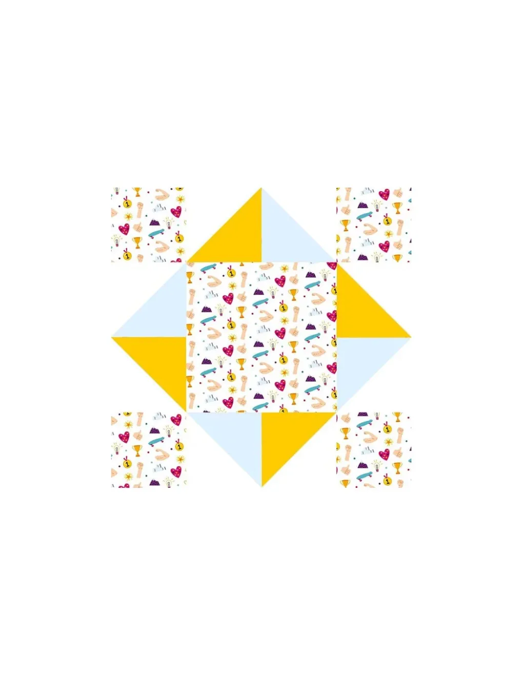 Janod Cocottes en papier - Les ateliers du calme Best