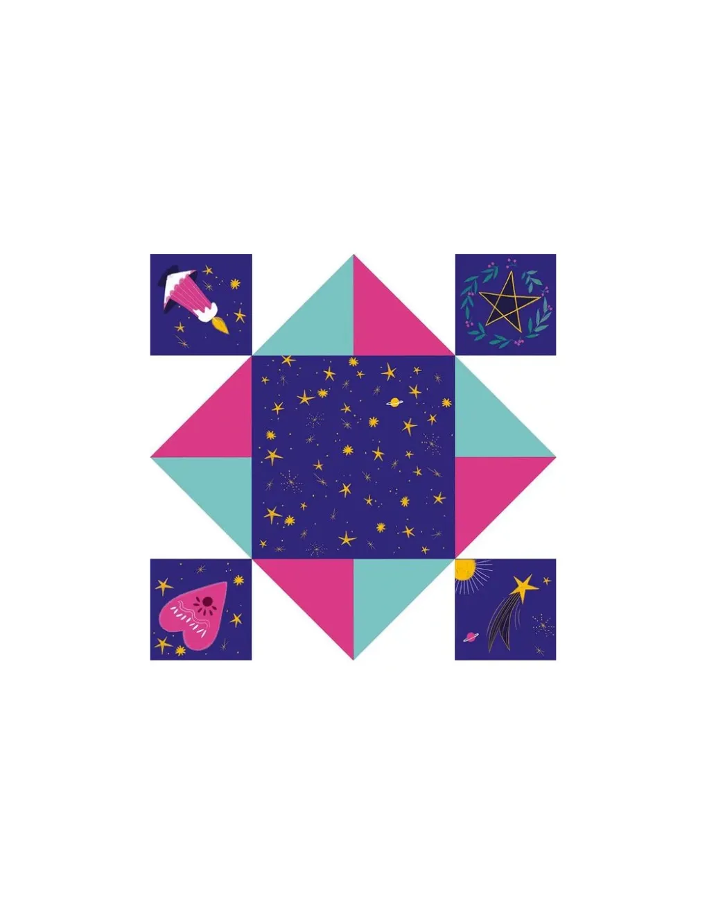 Janod Cocottes en papier - Les ateliers du calme Best