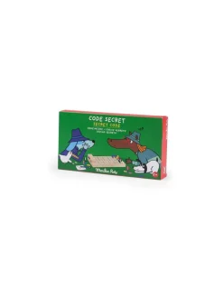 Moulin Roty Code secret Les Loufoques - Online