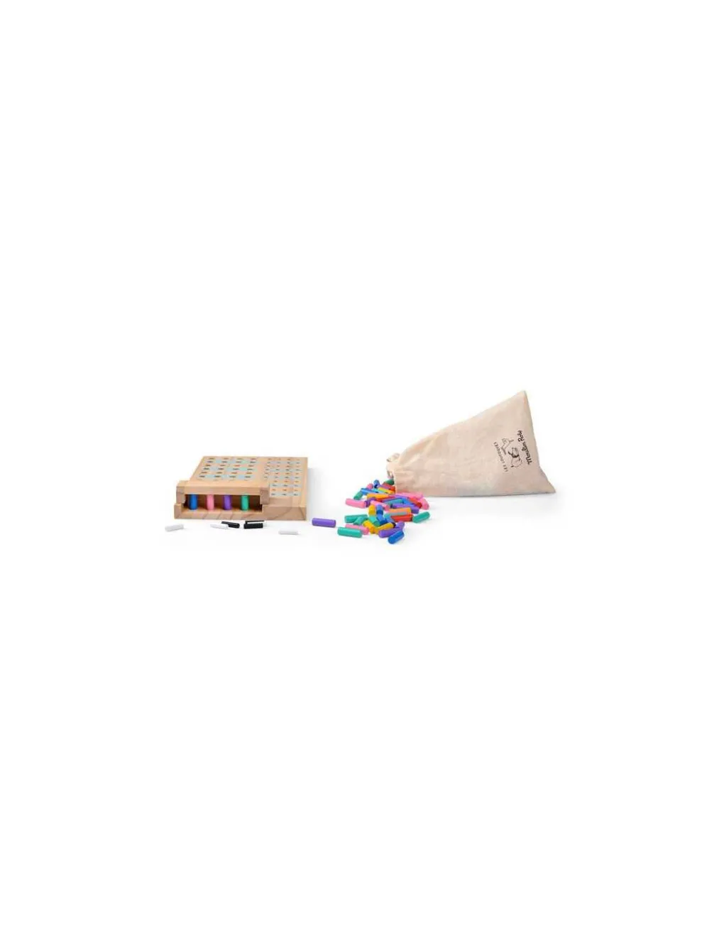 Moulin Roty Code secret Les Loufoques - Online