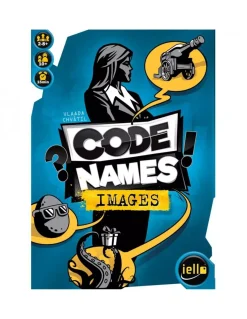 Iello Codenames images Sale
