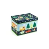 Little Big Room by Djeco Coffre de rangement Circuit - Djeco Best