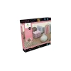 Sycomore Coffret 5 bougies cire de soja - Hot