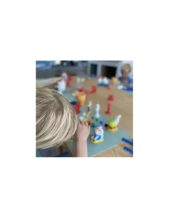 Mako creations Coffret 4 moules Astérix et Obélix - Mako Moulages Clearance