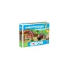 Mako creations Coffret 5 moules Bienvenue à la ferme - Mako moulages