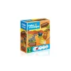 Mako creations Coffret 3 moules destination savane - Mako moulages Best