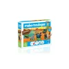 Mako creations Coffret 6 moules destination savane - Mako moulages New