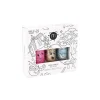 nailmatic KIDS Coffret 3 vernis Féerique Outlet