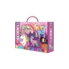 Sassi junior Coffret Arts et Crafts Les Licornes - Sassi Online