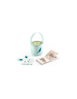 Djeco Coffret au dodo Pomea - Clearance