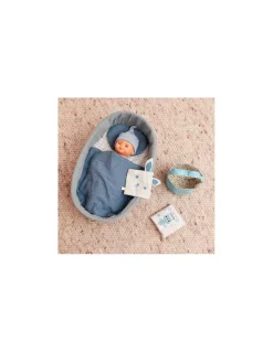 Djeco Coffret au dodo Pomea - Clearance