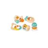 Hape Toys Coffret cadeau sensoriel multi-étapes - Hape Discount