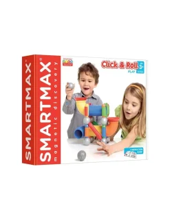 SmartMax Coffret click and roll - Hot