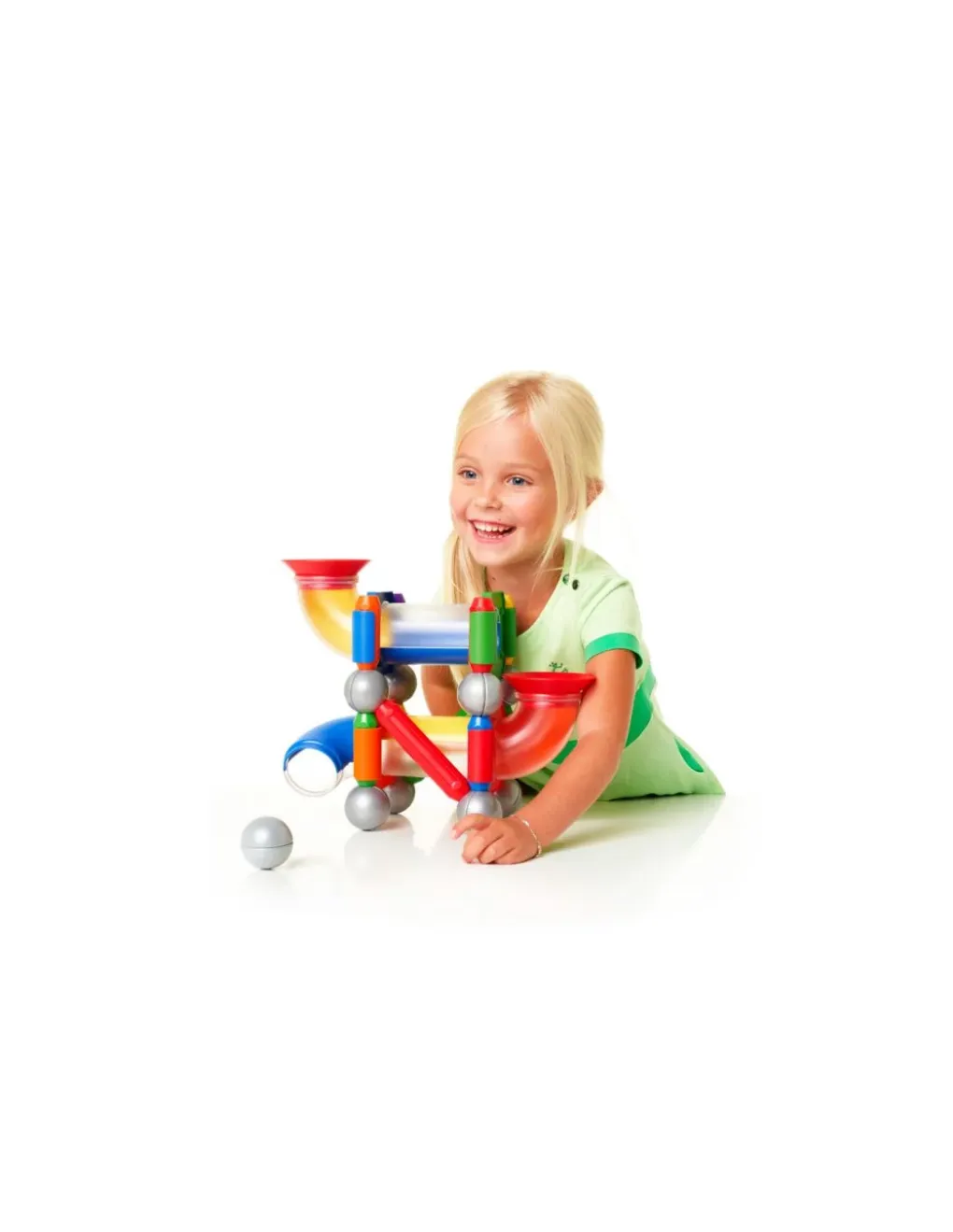 SmartMax Coffret click and roll - Hot