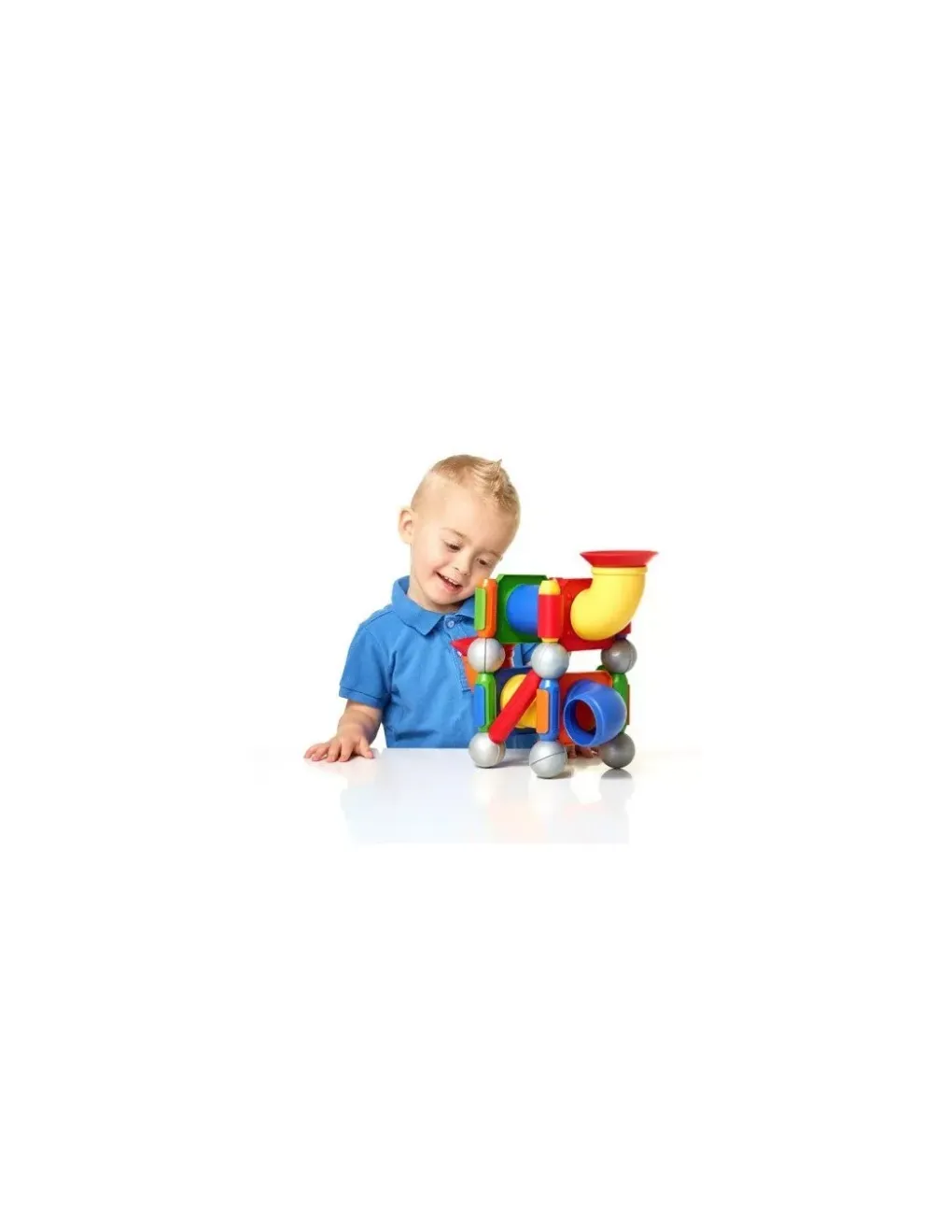 SmartMax Coffret click and roll - Hot