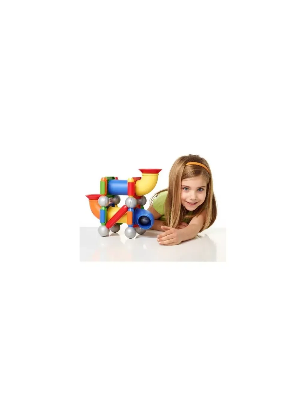 SmartMax Coffret click and roll - Hot