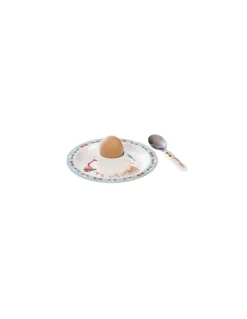 Amadeus Les Petits Coffret coquetier voiture Arthur - New